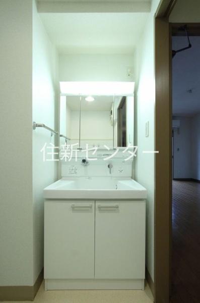 クリケットヒル富ヶ谷