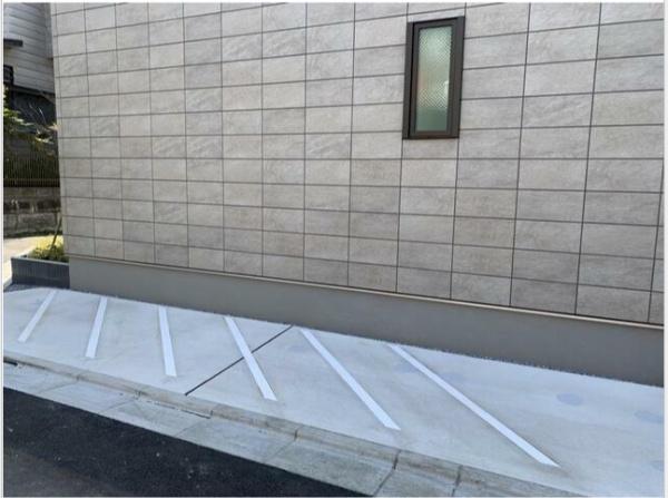 メゾン　ド　リーヴ