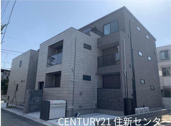 メゾン ド リーヴ