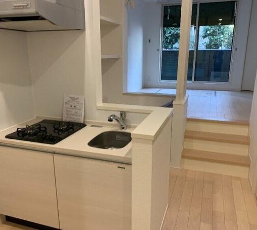 メゾン　ド　リーヴ