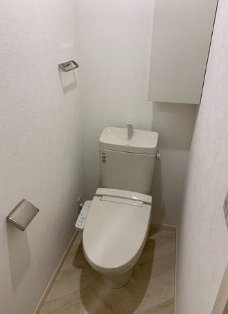 メゾン　ド　リーヴ