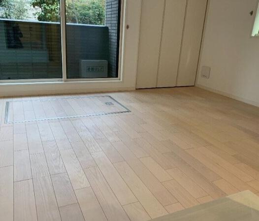 メゾン　ド　リーヴ