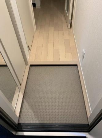 メゾン　ド　リーヴ