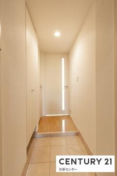 ル・シヤージュ神宮前