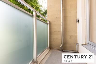 ル・シヤージュ神宮前