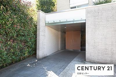 ル・シヤージュ神宮前