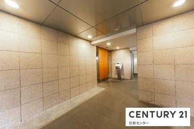 ル・シヤージュ神宮前