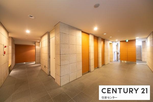 ル・シヤージュ神宮前