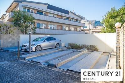 ル・シヤージュ神宮前