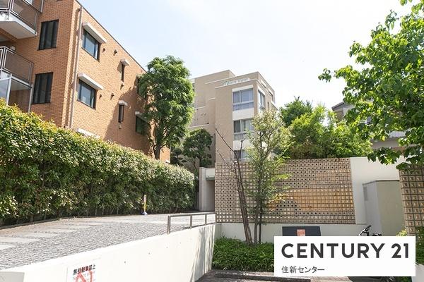 ル・シヤージュ神宮前