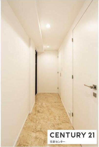 ミュプレ代々木上原