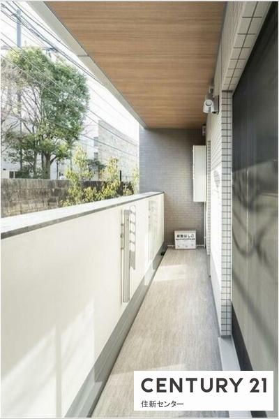 ミュプレ代々木上原