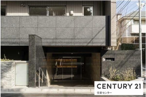 ミュプレ代々木上原