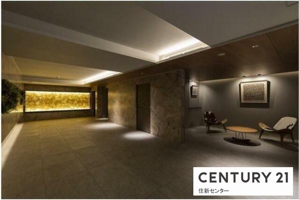 ミュプレ代々木上原