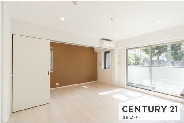 ミュプレ代々木上原