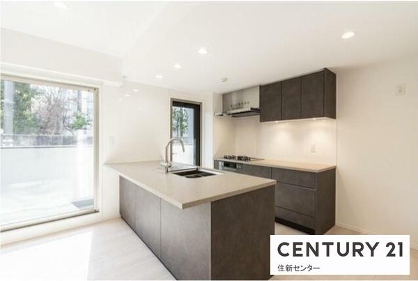 ミュプレ代々木上原