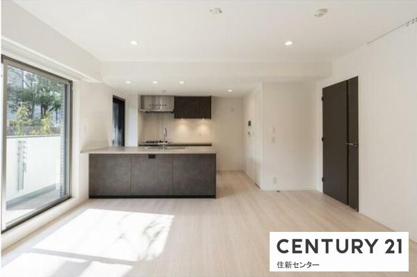 ミュプレ代々木上原