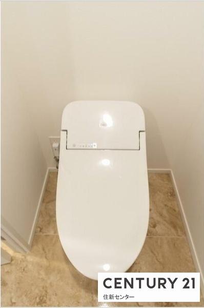 ミュプレ代々木上原