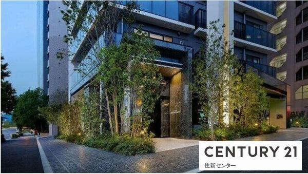 ラ・トゥール渋谷神南