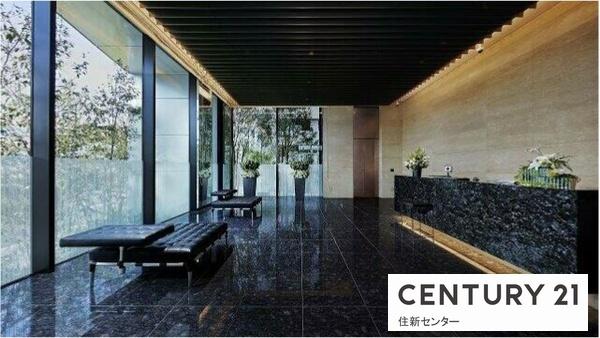 ラ・トゥール渋谷神南