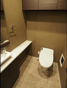 ラ・トゥール渋谷神南