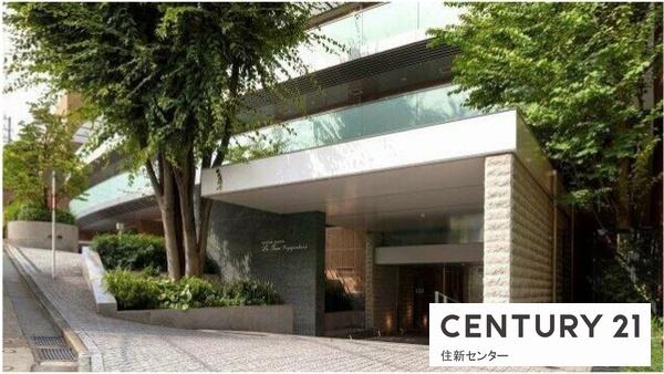 ラ・トゥール代々木上原