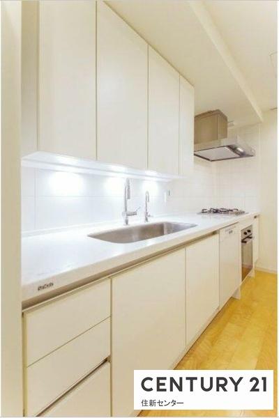 ラ・トゥール代々木上原