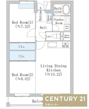 トレステージ富ヶ谷