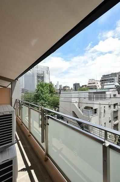 トレステージ富ヶ谷