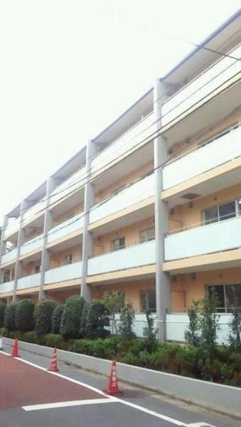 トレステージ富ヶ谷