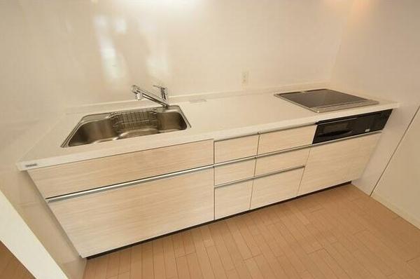 トレステージ富ヶ谷