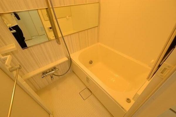 トレステージ富ヶ谷