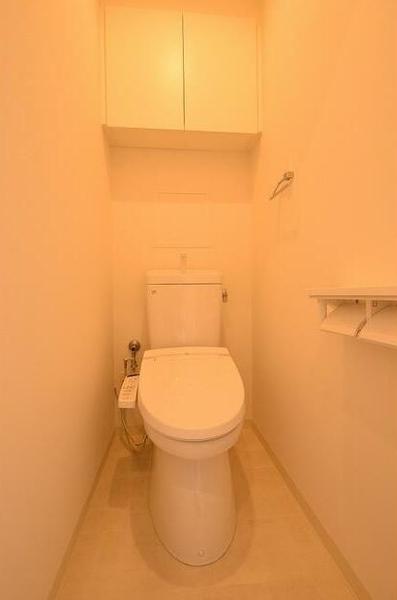 トレステージ富ヶ谷