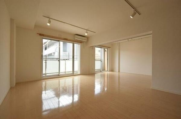 トレステージ富ヶ谷