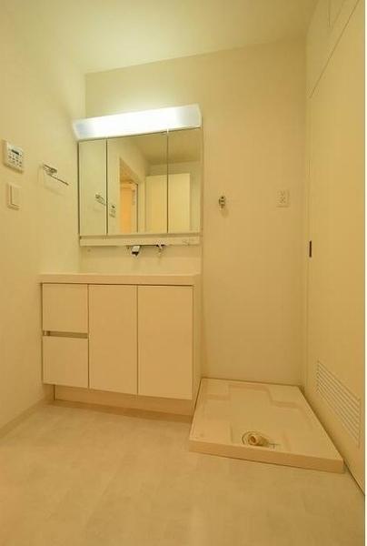 トレステージ富ヶ谷