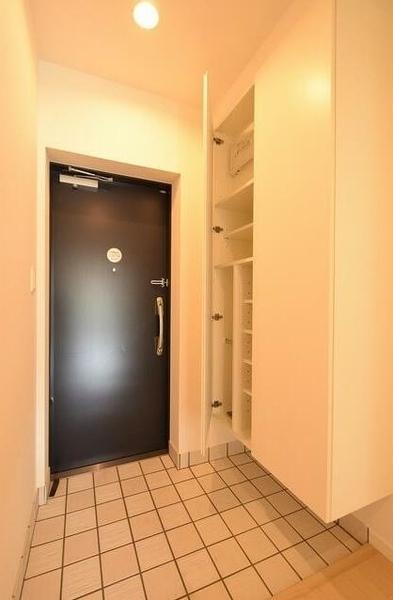 トレステージ富ヶ谷