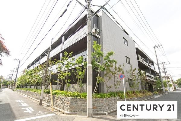 グランドゥールプレミアム代々木大山