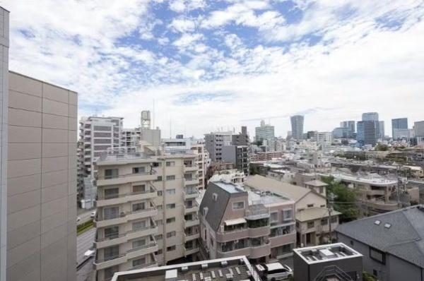 富ヶ谷スプリングス