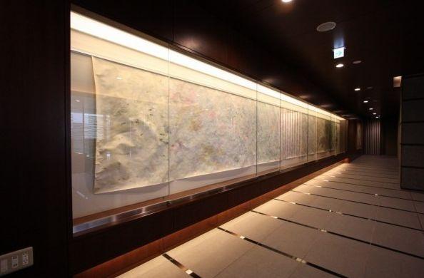 富ヶ谷スプリングス