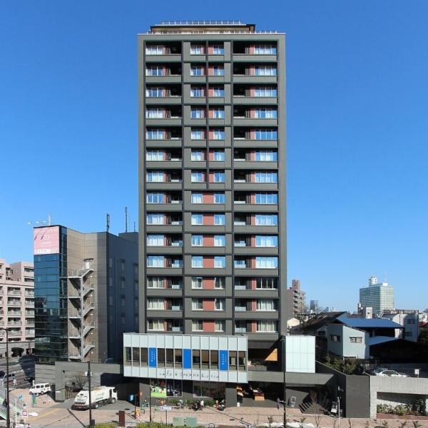 富ヶ谷スプリングス