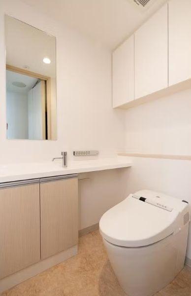 富ヶ谷スプリングス