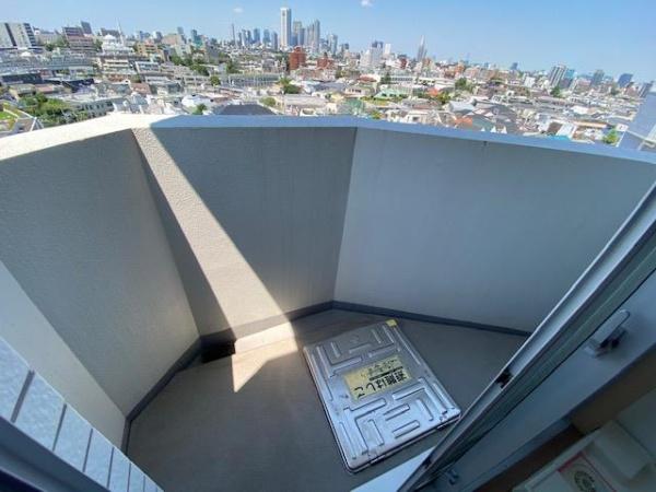 プラウドフラット代々木上原