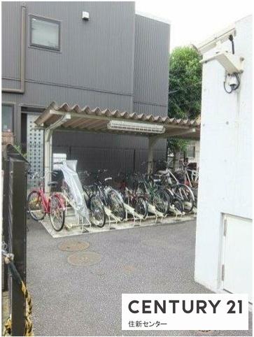 プラウドフラット代々木上原