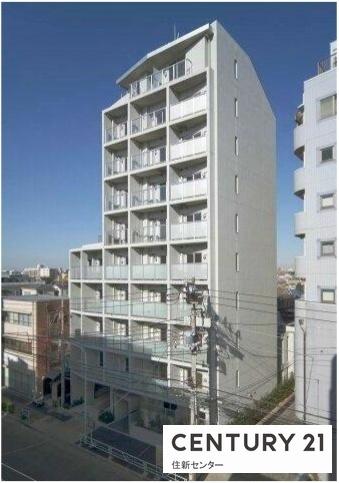 プラウドフラット代々木上原