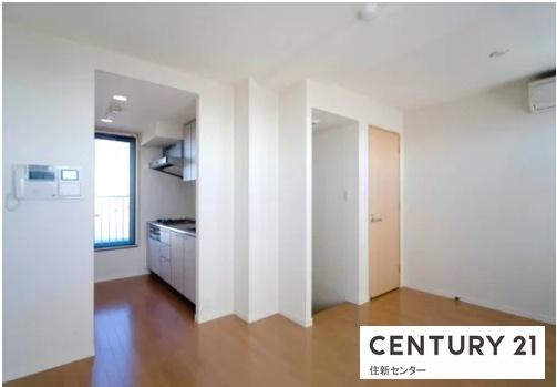 プラウドフラット代々木上原