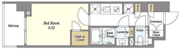 オーキッドレジデンス渋谷富ヶ谷