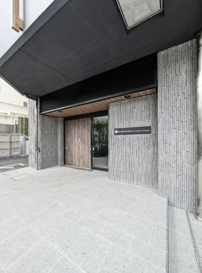 オーキッドレジデンス渋谷富ヶ谷