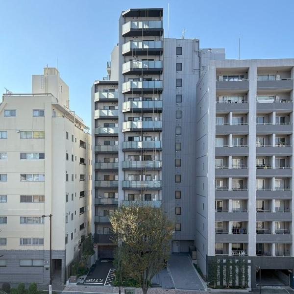 オーキッドレジデンス渋谷富ヶ谷