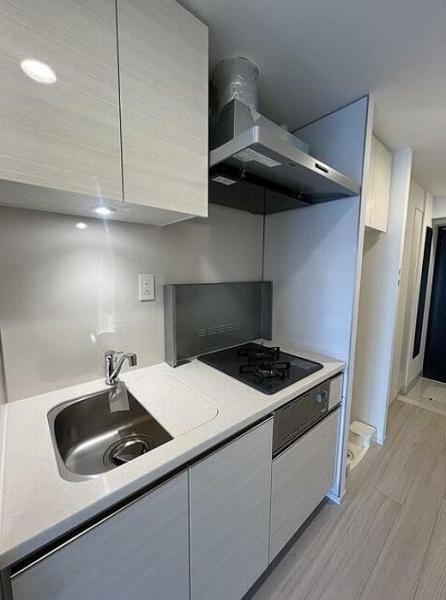 オーキッドレジデンス渋谷富ヶ谷