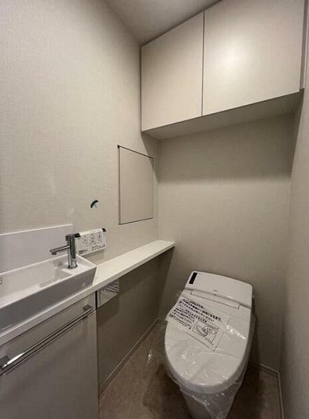 オーキッドレジデンス渋谷富ヶ谷